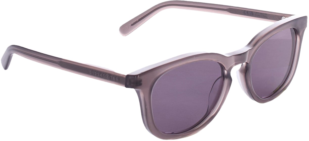Maison Margiela Sunglasses Grey Grijs