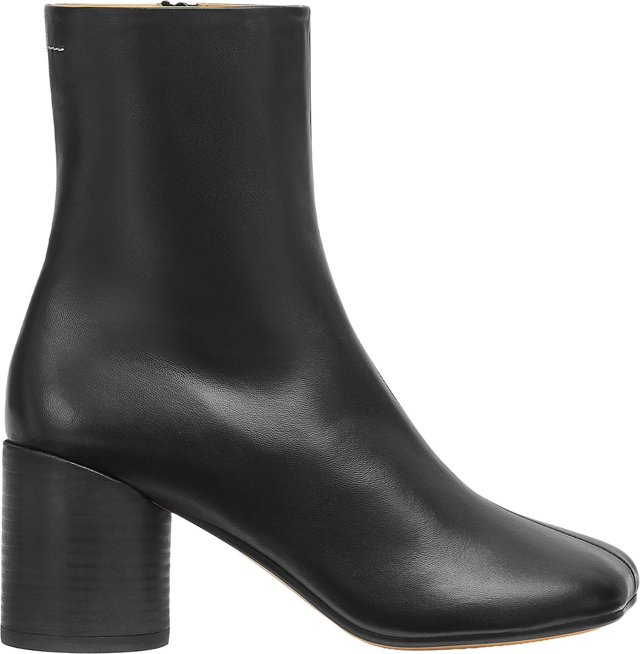 Maison Margiela Boots Black Zwart