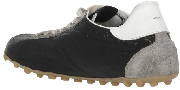 Maison Margiela Sneakers Black Zwart
