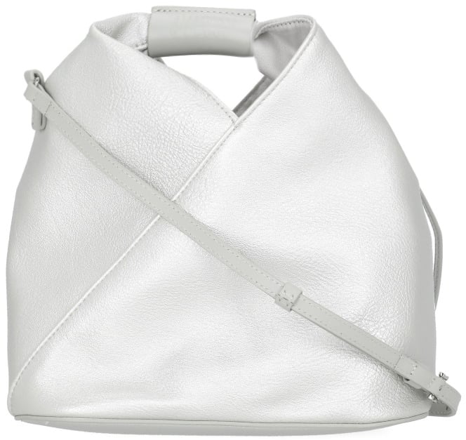 Maison Margiela Bags Silver Zilver