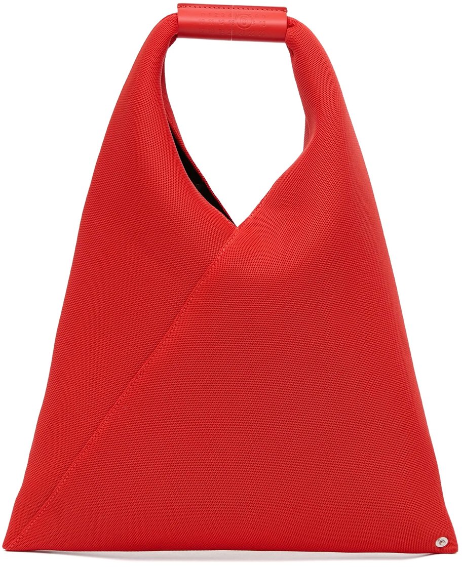 Maison Margiela Bags Orange.Com Rood