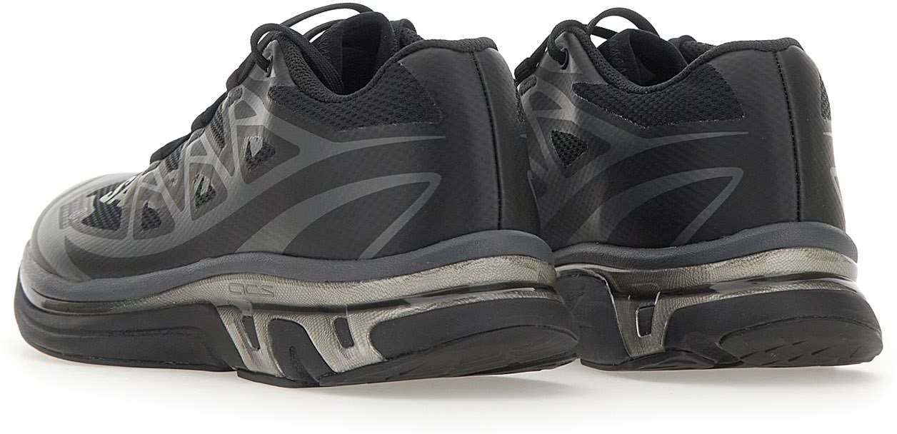 Maison Margiela Sneakers Black Donkergrijs