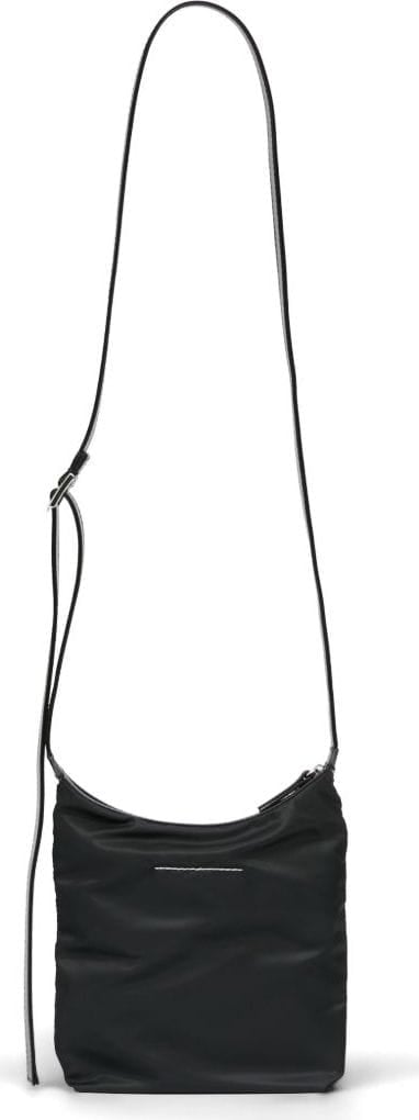 Maison Margiela Bags Black Zwart