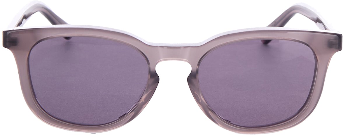Maison Margiela Sunglasses Grey Grijs