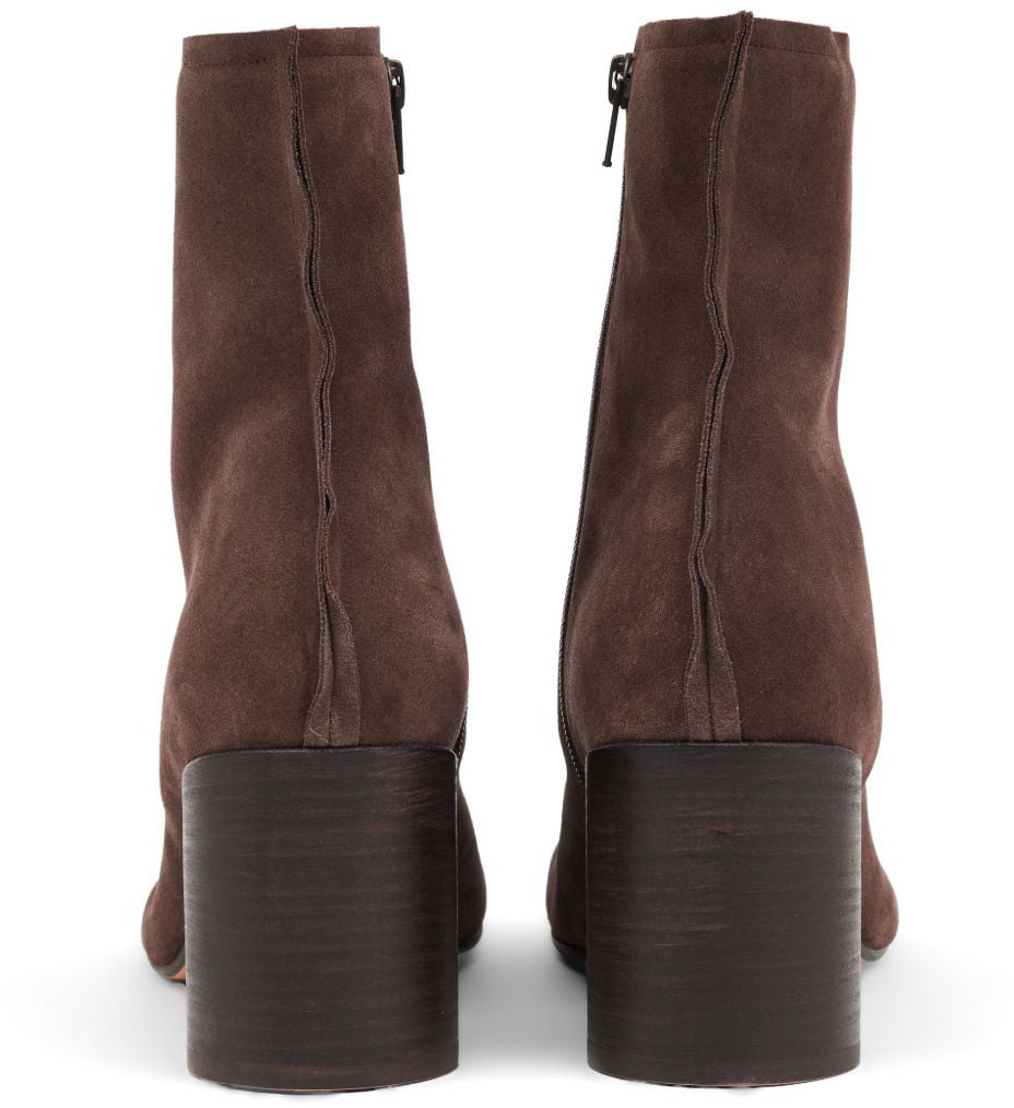 Maison Margiela Boots Brown Bruin