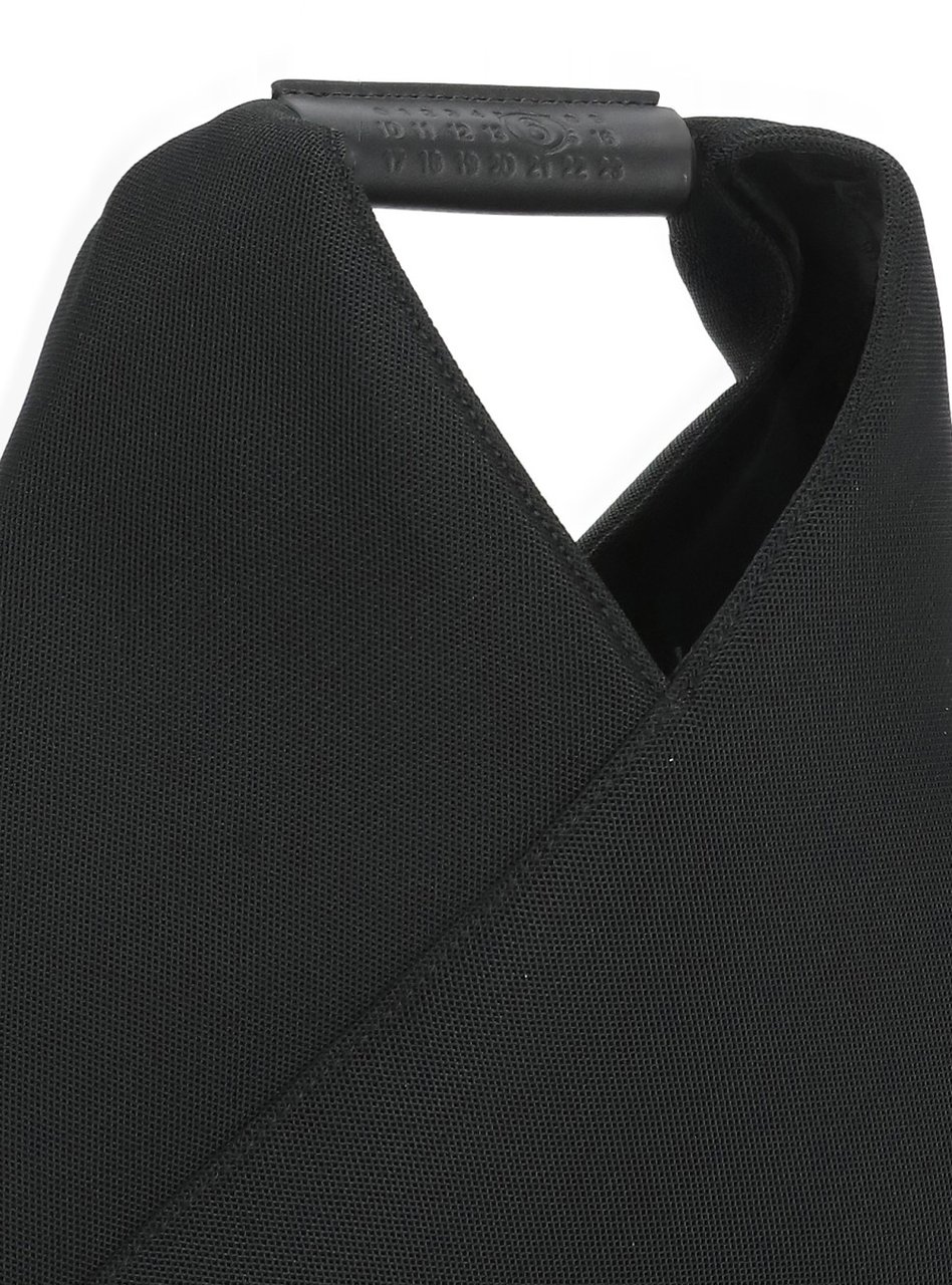 Maison Margiela Bags Nero Zwart
