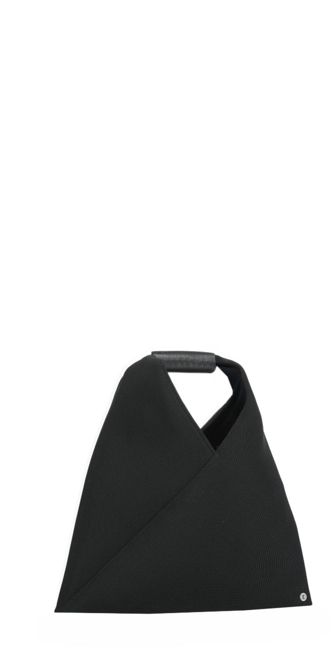 Maison Margiela Bags Nero Zwart