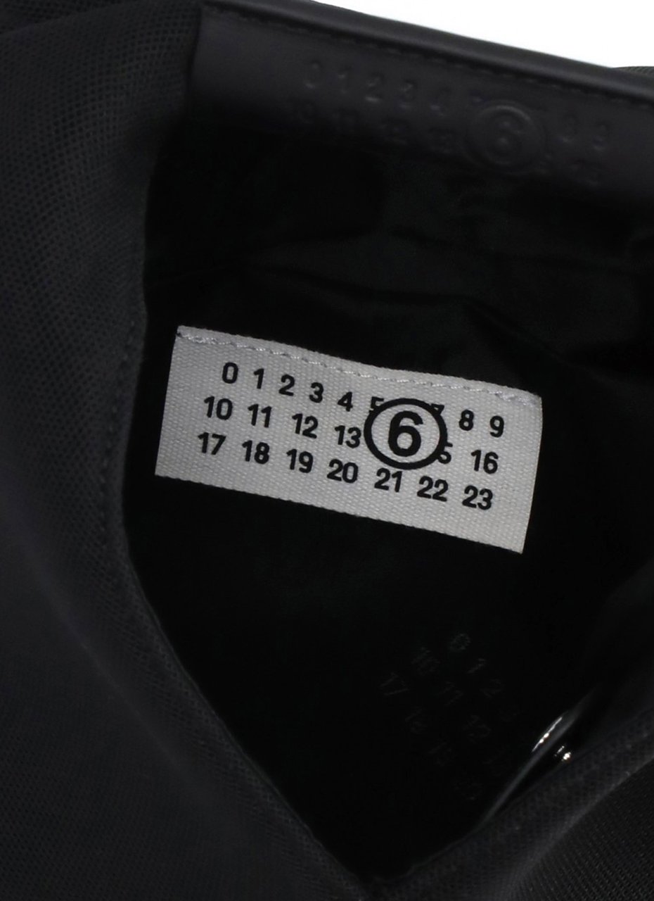 Maison Margiela Bags Nero Zwart
