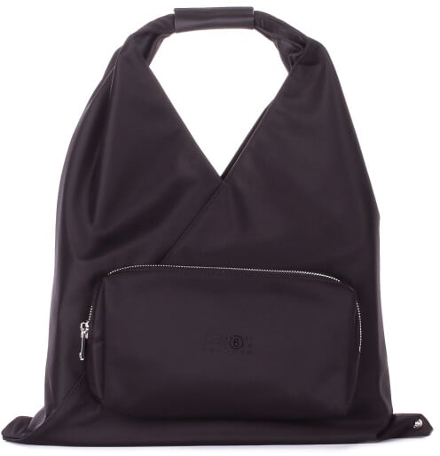 Maison Margiela Bags Black Zwart