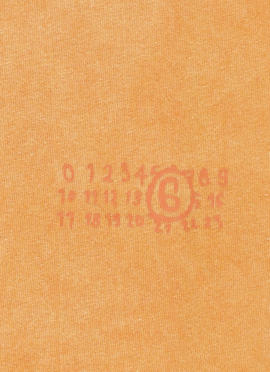 Maison Margiela T-Shirts And Polos Divers Divers