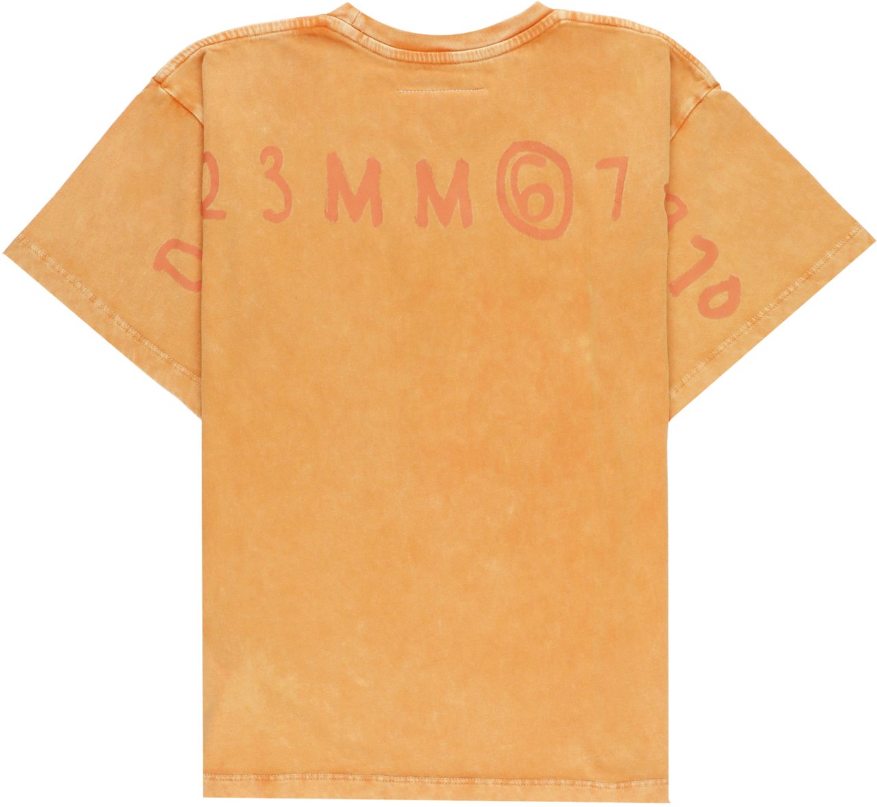 Maison Margiela T-Shirts And Polos Divers Divers