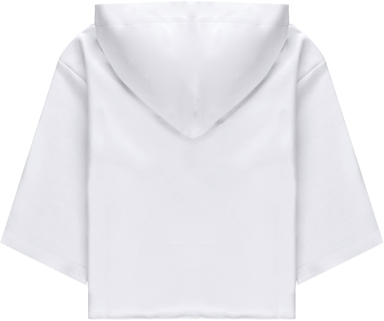 Maison Margiela Sweaters Bianco Wit