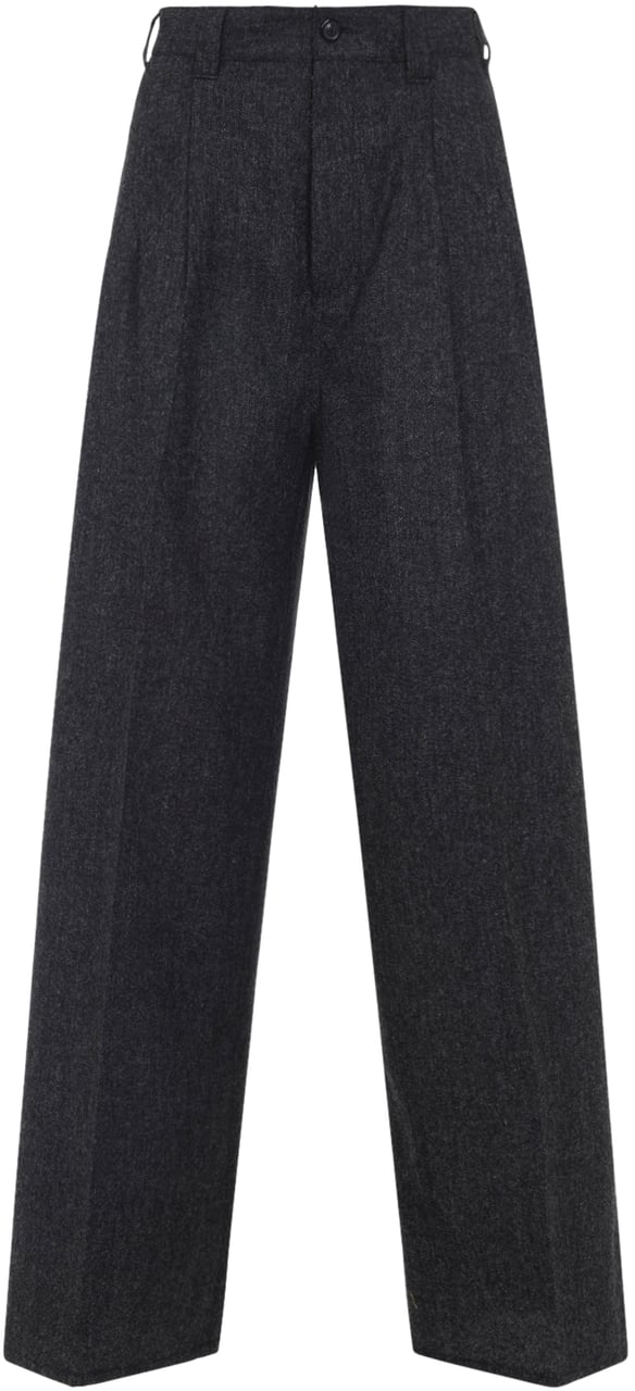 Maison Margiela MAISON MARGIELA S29KA0394.M35569 Grijs