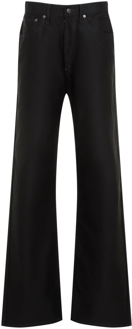 Maison Margiela MAISON MARGIELA S29LA0100.M35096 Zwart