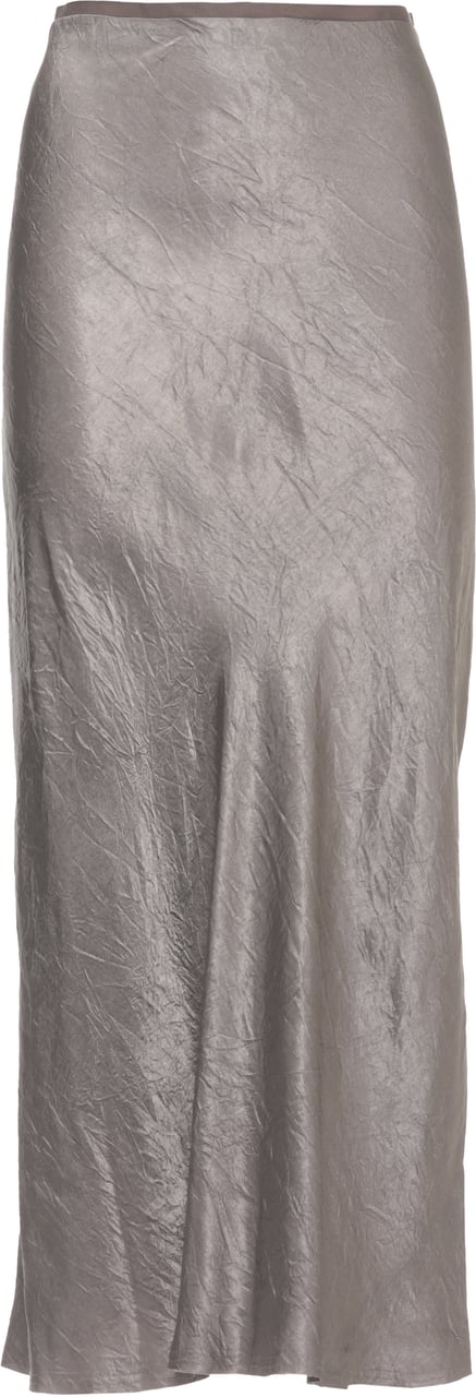 Maison Margiela Skirts Grey Grijs