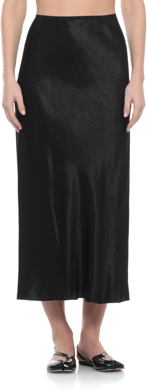 Maison Margiela Skirts Black Zwart