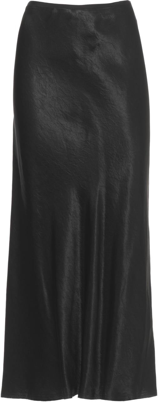 Maison Margiela Skirts Black Zwart