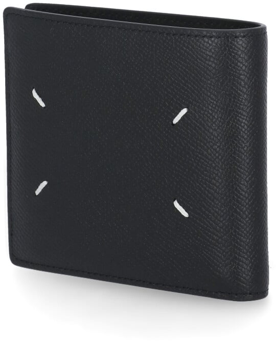 Maison Margiela Wallets Nero Zwart