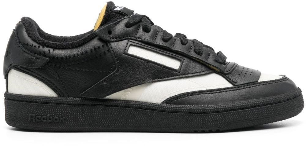 Maison Margiela Sneakers Black Zwart