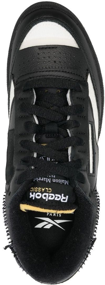 Maison Margiela Sneakers Black Zwart