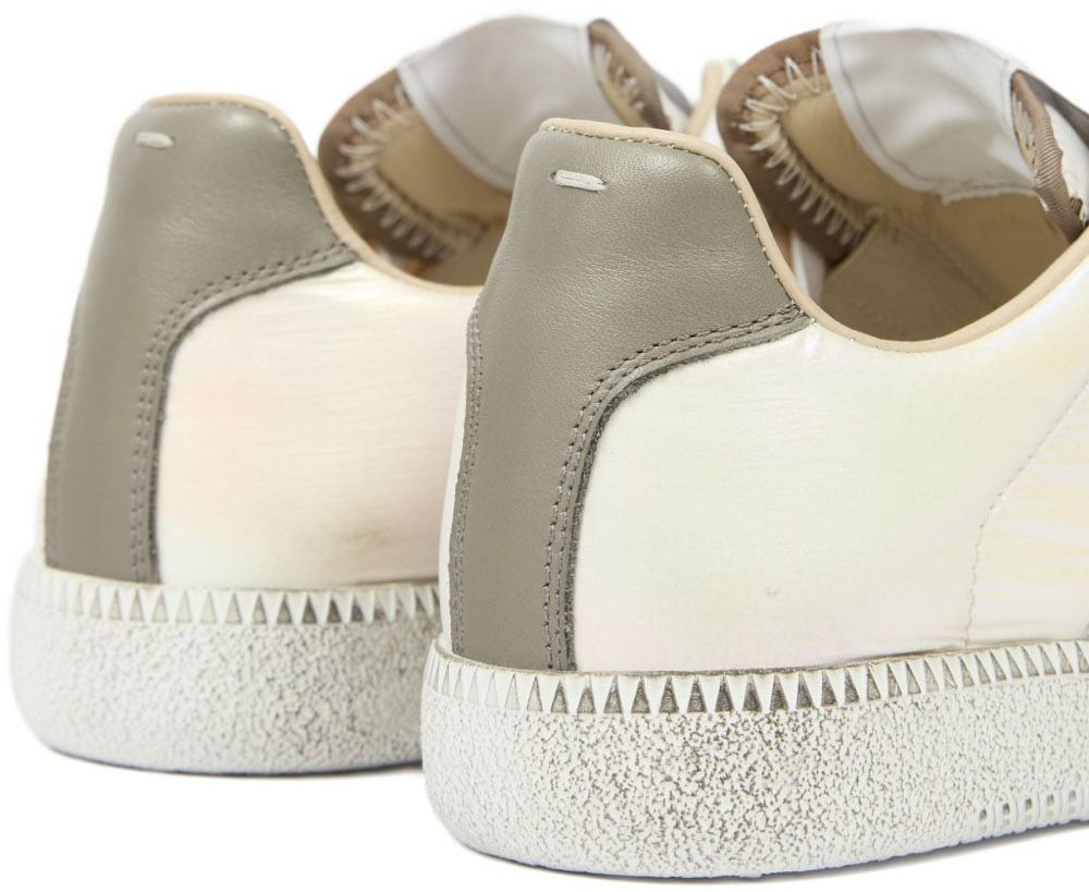Maison Margiela Sneakers Wit