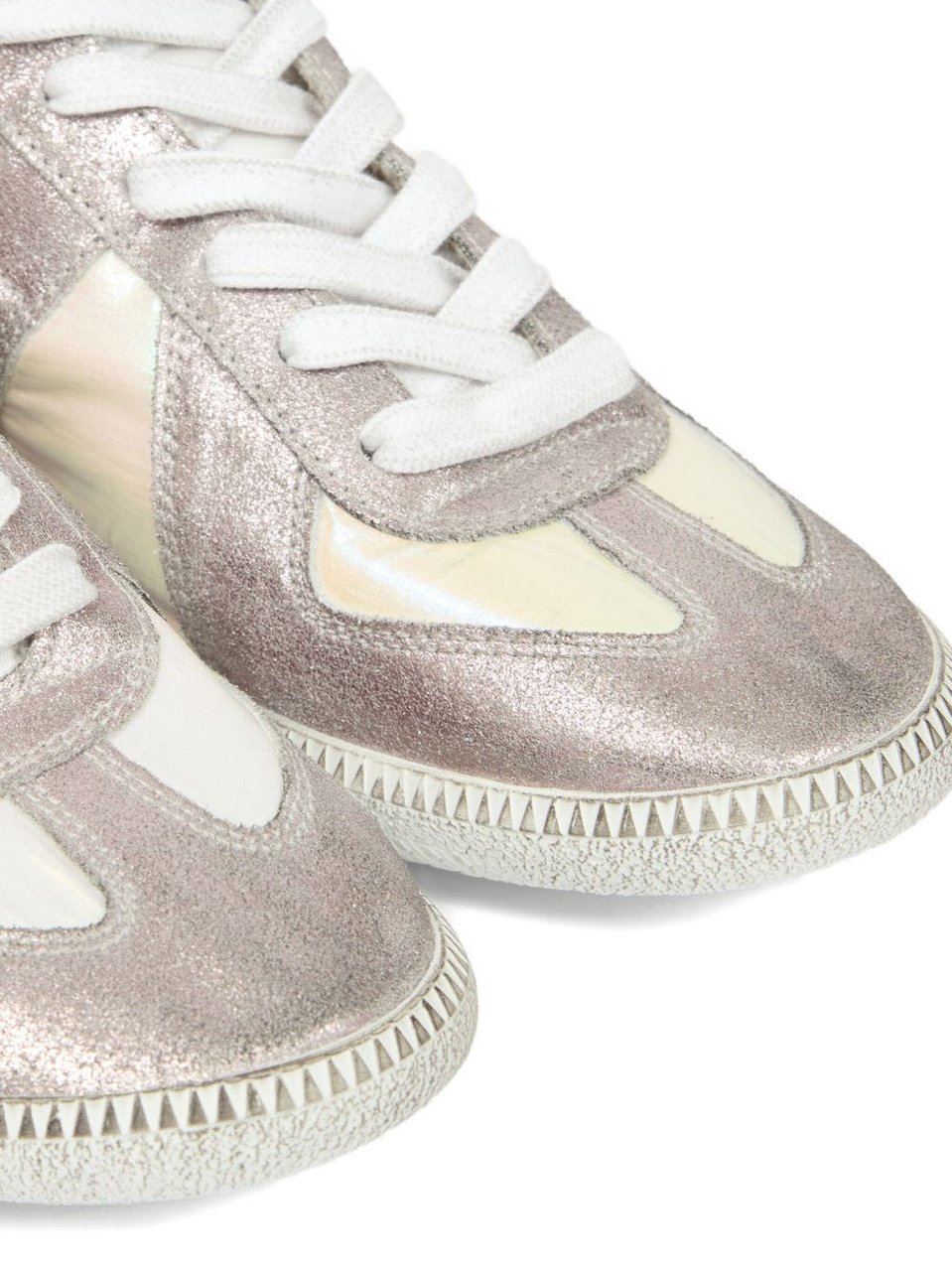 Maison Margiela Sneakers Wit
