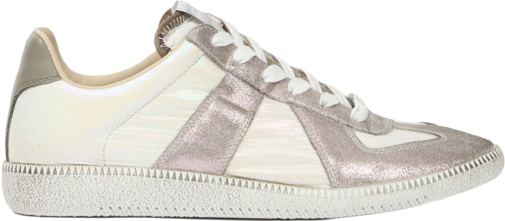 Maison Margiela Sneakers Wit
