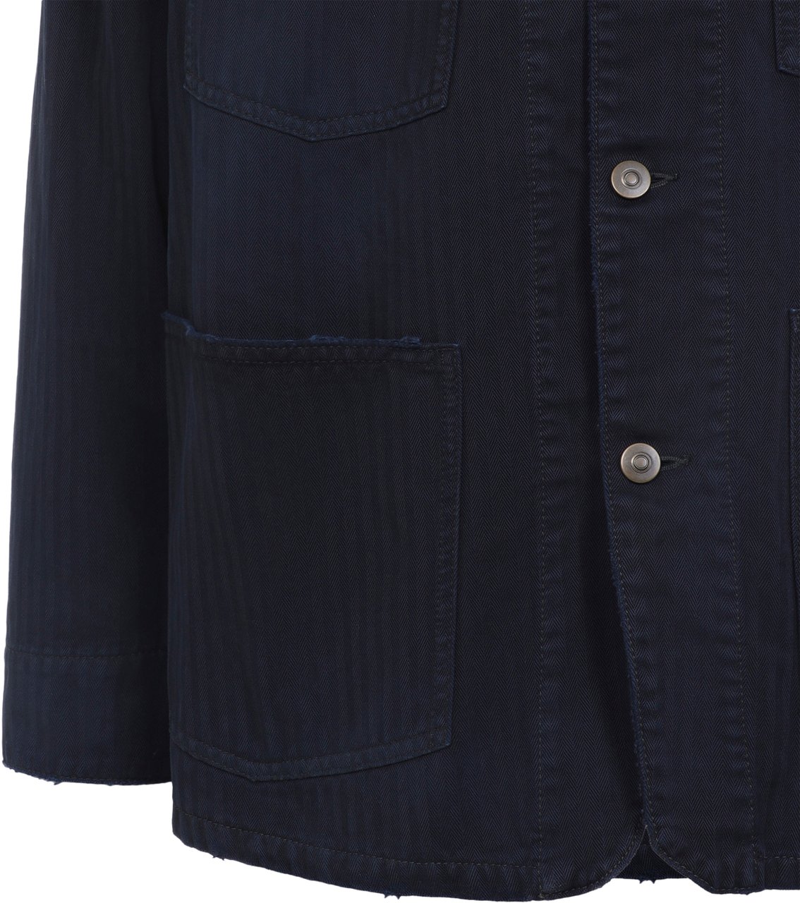 Maison Margiela MAISON MARGIELA S50AM0646.M30024 Blauw