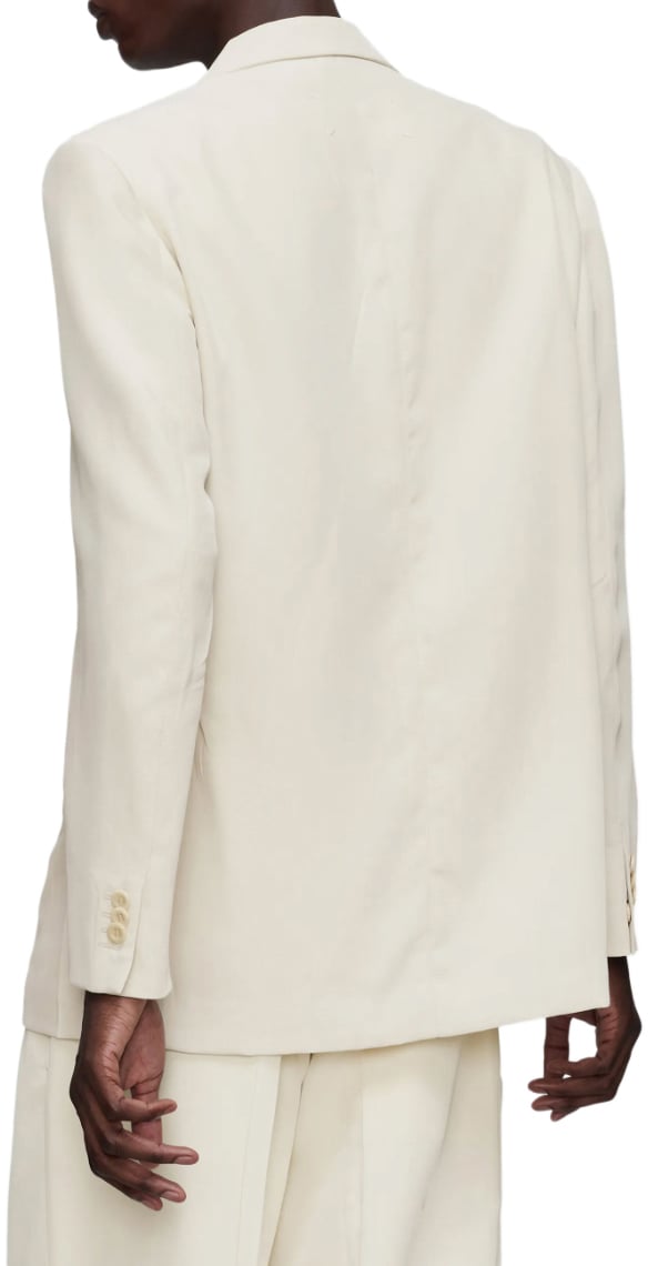 Maison Margiela Jacket Natural Divers
