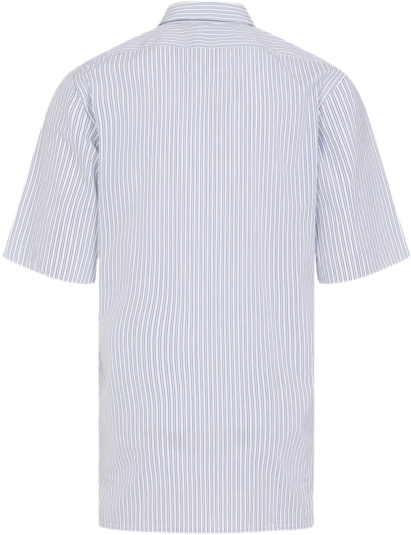 Maison Margiela MAISON MARGIELA S50DR0007.S78571 Wit