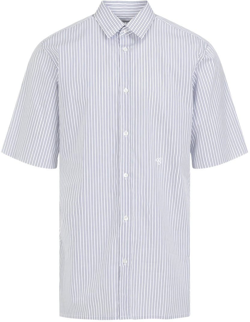 Maison Margiela MAISON MARGIELA S50DR0007.S78571 Wit