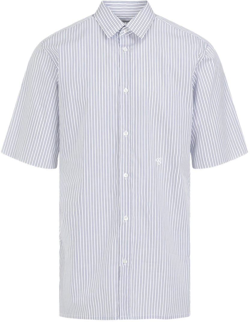 Maison Margiela MAISON MARGIELA S50DR0007.S78571 Wit