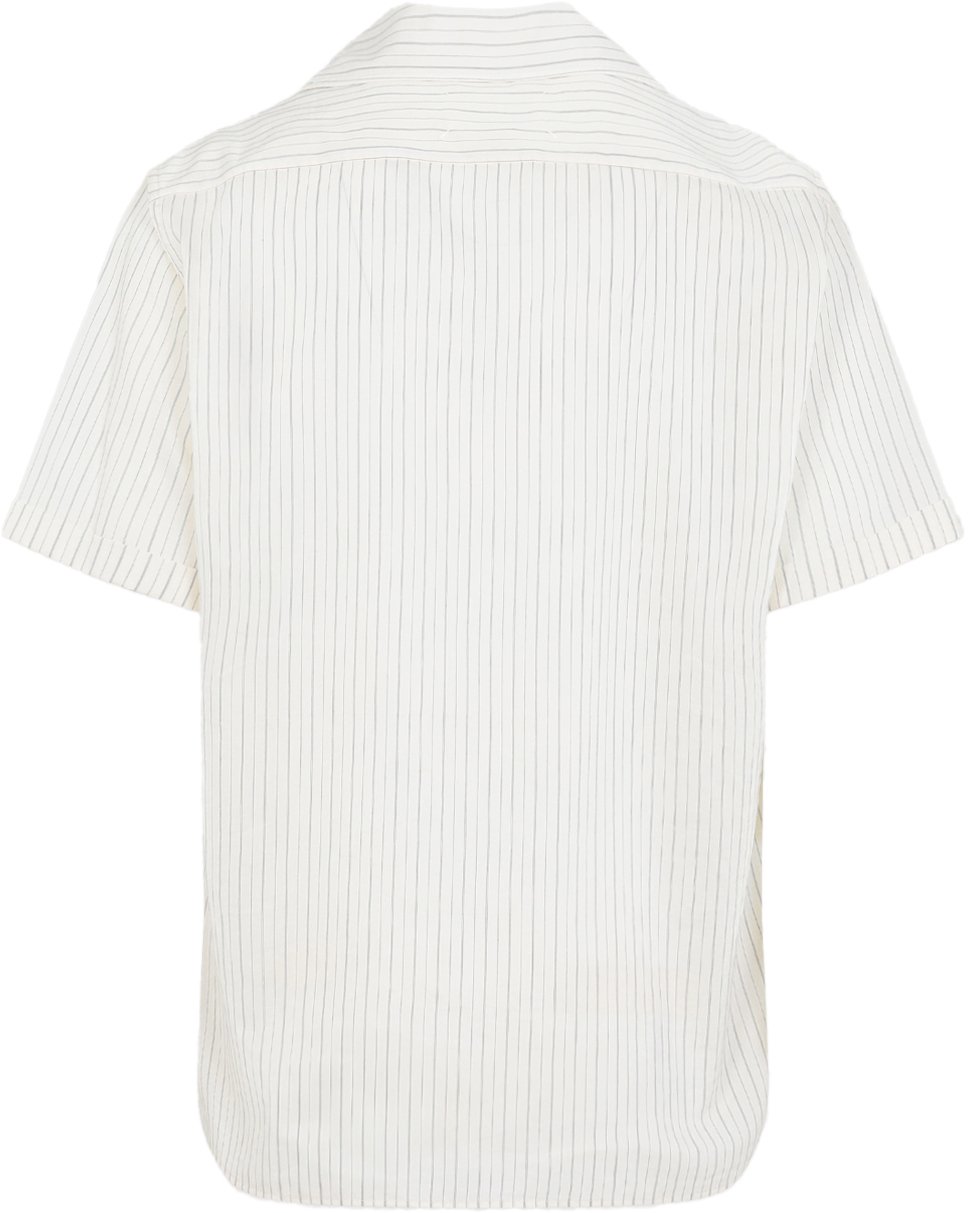 Maison Margiela MAISON MARGIELA S50DR0009.M35276 Wit