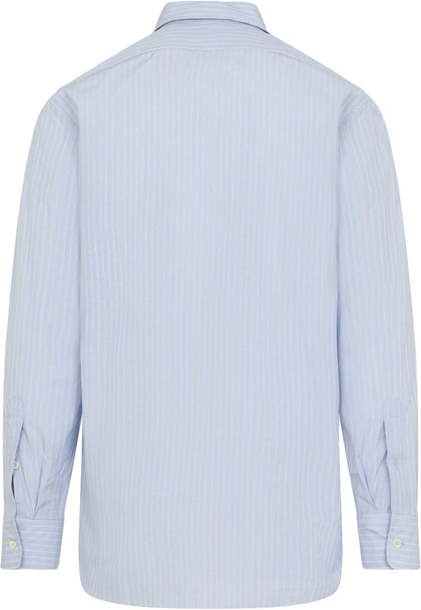 Maison Margiela Maison Margiela Cotton Shirt Divers