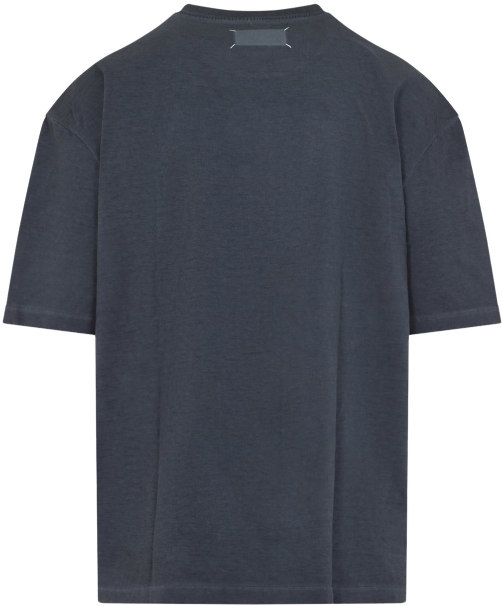 Maison Margiela MAISON MARGIELA S50GC0646.S23883 Grijs