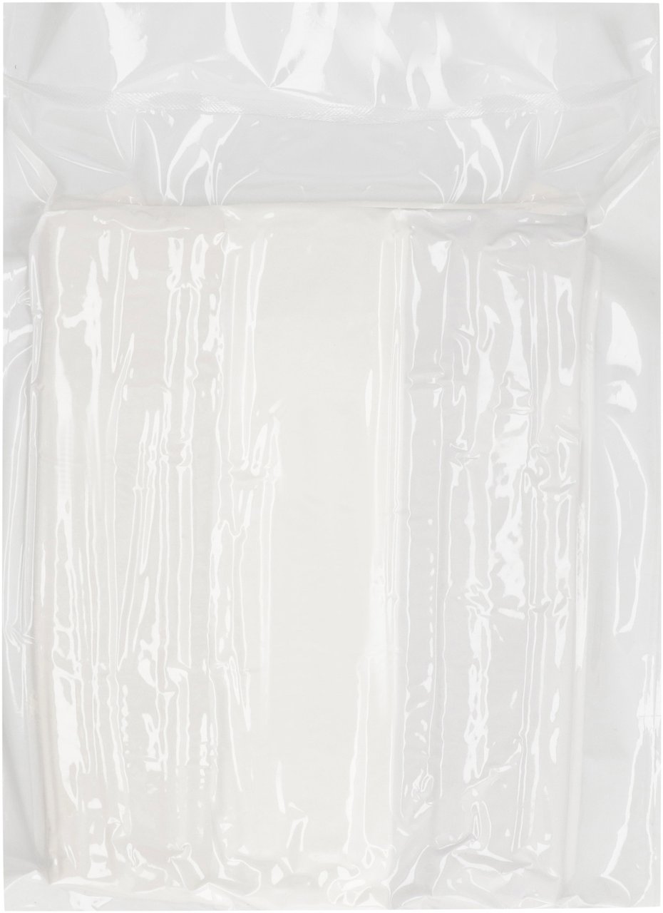 Maison Margiela Set of three cotton t-shirts Divers