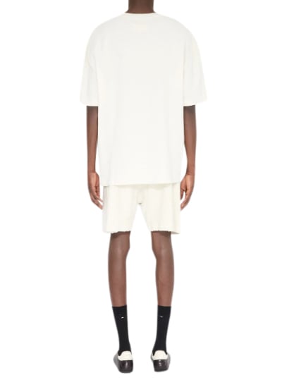 Maison Margiela T Shirt Beige Beige