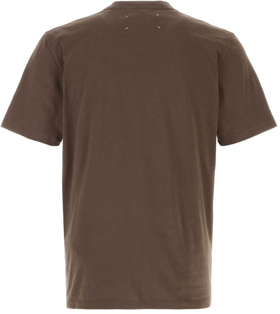 Maison Margiela T-Shirts And Polos Multicolour Divers