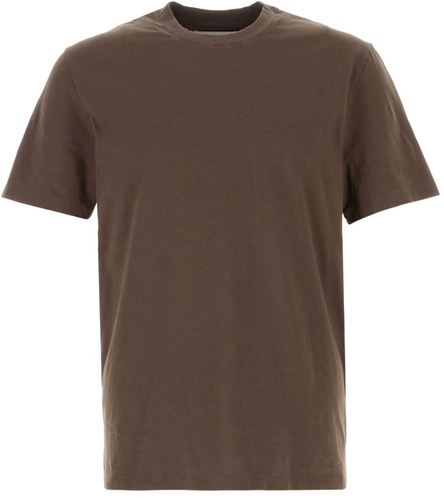 Maison Margiela T-Shirts And Polos Multicolour Divers