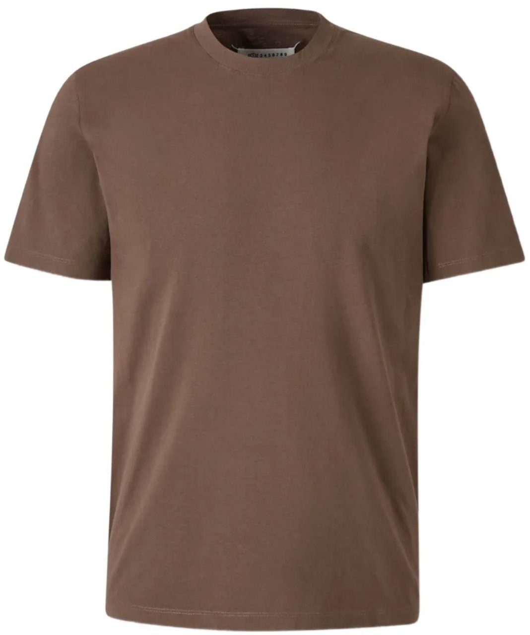 Maison Margiela 3-pack T-shirts Bruin