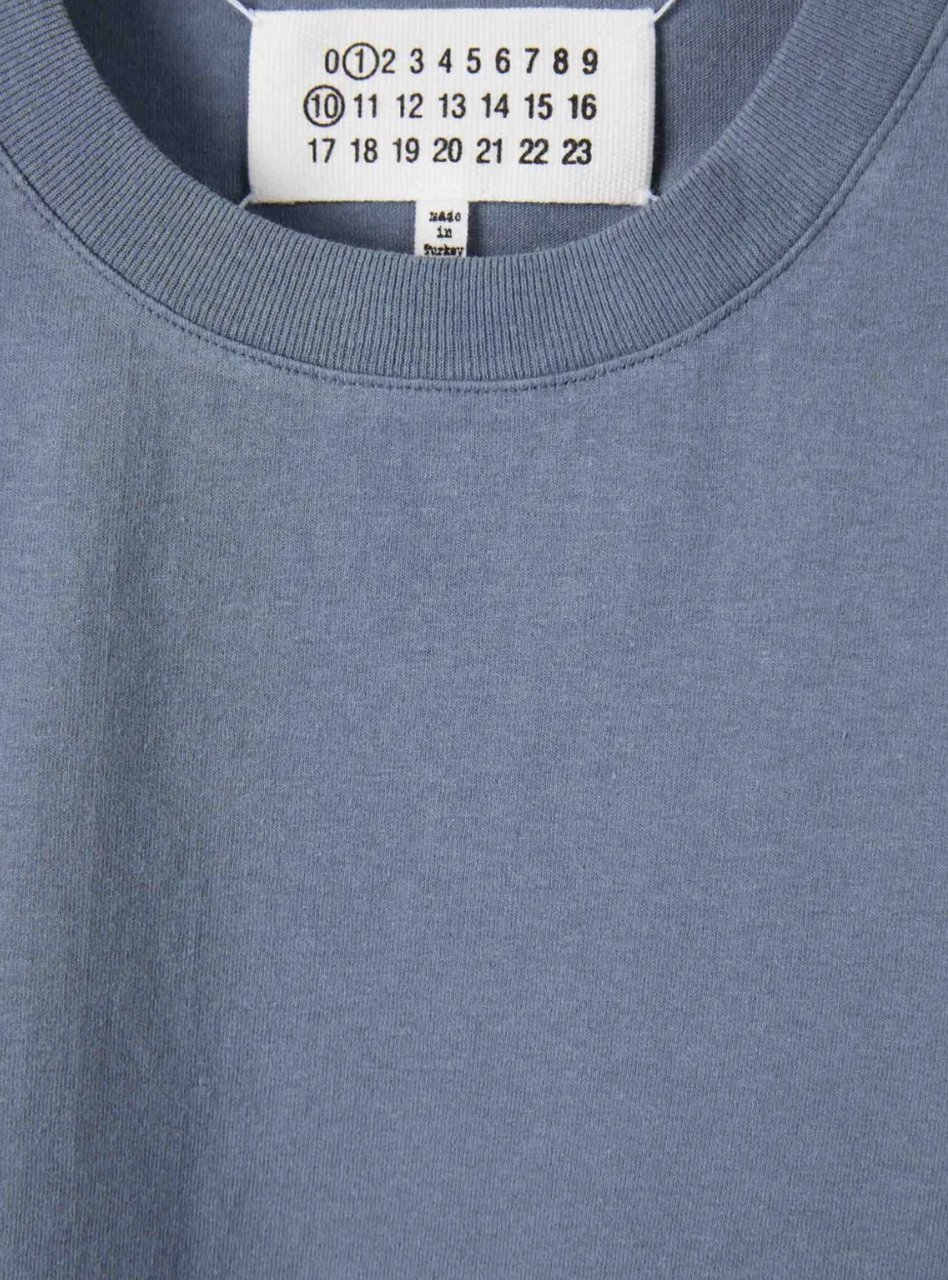 Maison Margiela 3-pack T-shirts Bruin