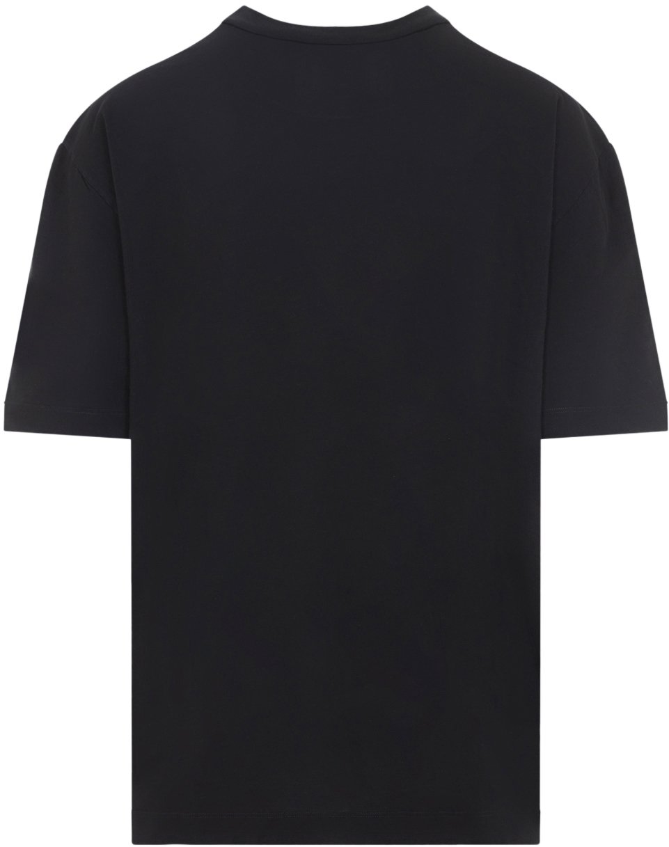 Maison Margiela MAISON MARGIELA S50GC0730.M20164 Zwart