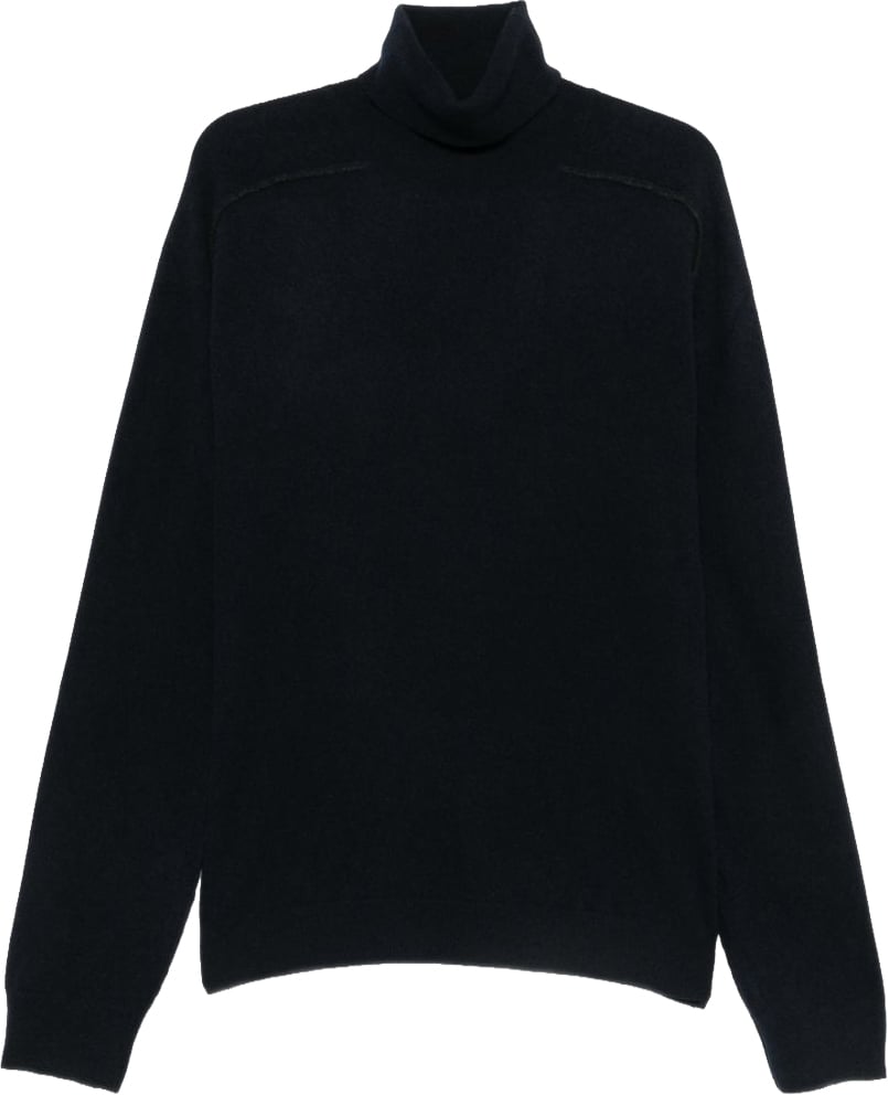 Maison Margiela Sweaters Zwart