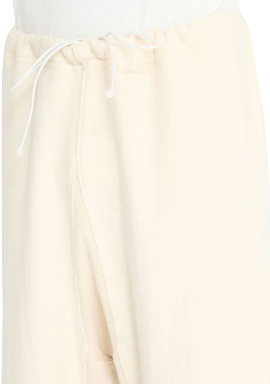 Maison Margiela Nude Pants Divers