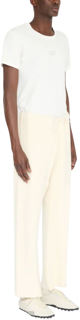 Maison Margiela Nude Pants Divers