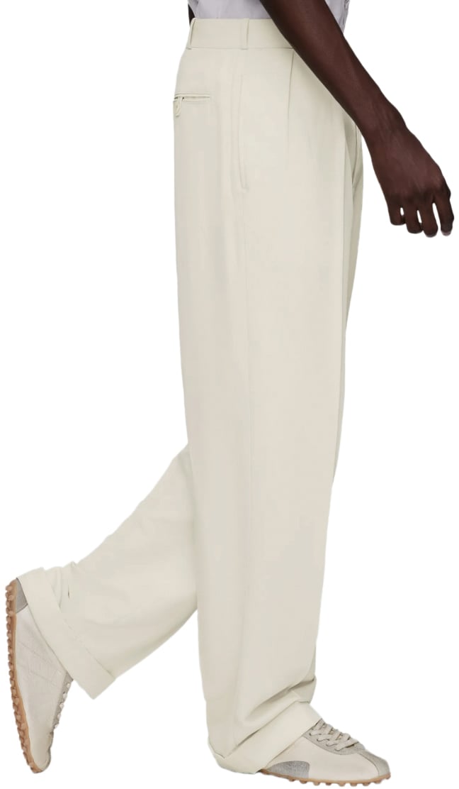 Maison Margiela Pants Natural Divers