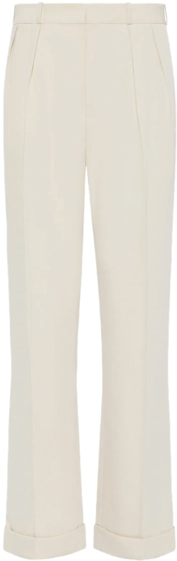 Maison Margiela Pants Natural Divers