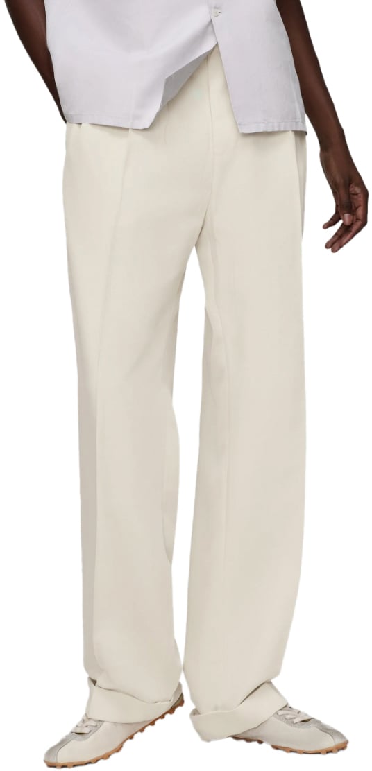 Maison Margiela Pants Natural Divers