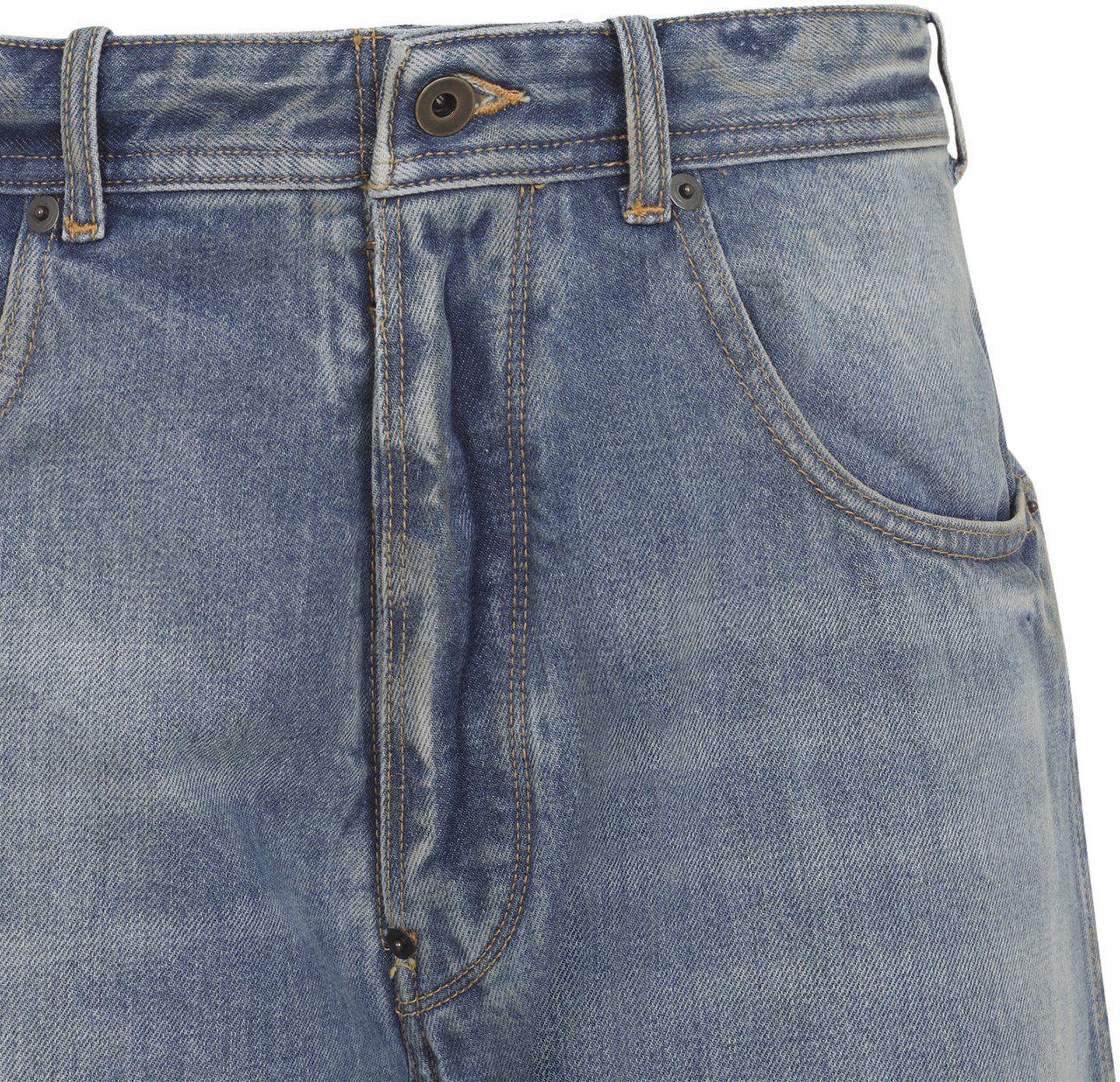 Maison Margiela MAISON MARGIELA S50LA0245.S30561 Blauw