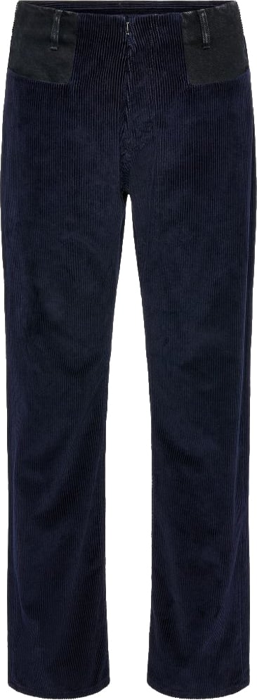 Maison Margiela Jeans Black Zwart